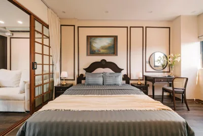 Anora De Van Residences - Near Train station- Van Mieu Ha Noi – Photos 2