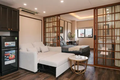Anora De Van Residences - Near Train station- Van Mieu Ha Noi – Photos 4