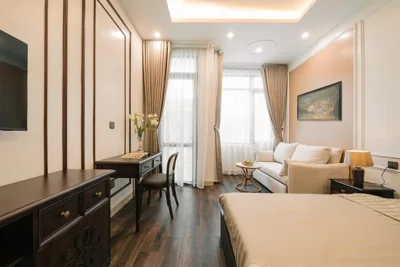 Anora De Van Residences - Near Train station- Van Mieu Ha Noi – Photos 5
