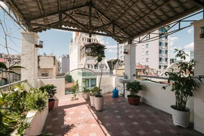 Anora De Van Residences - Near Train station- Van Mieu Ha Noi – Photos 6