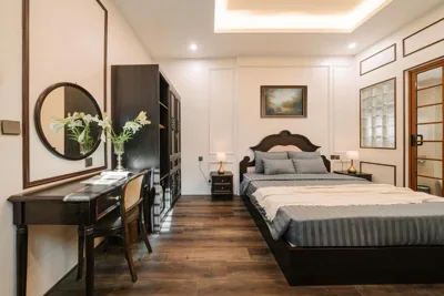 Anora De Van Residences - Near Train station- Van Mieu Ha Noi – Photos 7