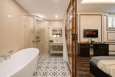 Anora De Van Residences - Near Train station- Van Mieu Ha Noi – Photos 8