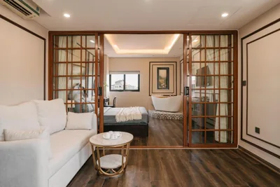 Anora De Van Residences - Near Train station- Van Mieu Ha Noi – Photos 9