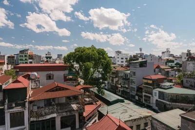 Anora De Van Residences - Near Train station- Van Mieu Ha Noi – Photos 11
