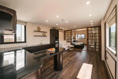 Anora De Van Residences - Near Train station- Van Mieu Ha Noi – Photos 12