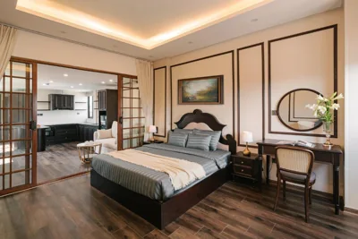 Anora De Van Residences - Near Train station- Van Mieu Ha Noi – Photos 13