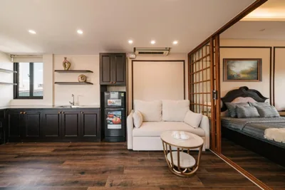 Anora De Van Residences - Near Train station- Van Mieu Ha Noi – Photos 14