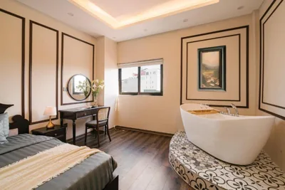 Anora De Van Residences - Near Train station- Van Mieu Ha Noi – Photos 15