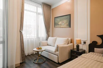 Anora De Van Residences - Near Train station- Van Mieu Ha Noi – Photos 16